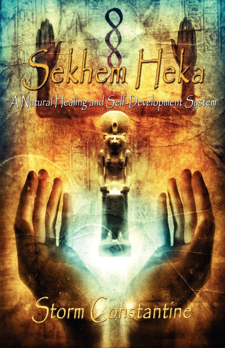 Cover: 9781905713134 | Sekhem Heka | Storm Constantine | Taschenbuch | Paperback | Englisch
