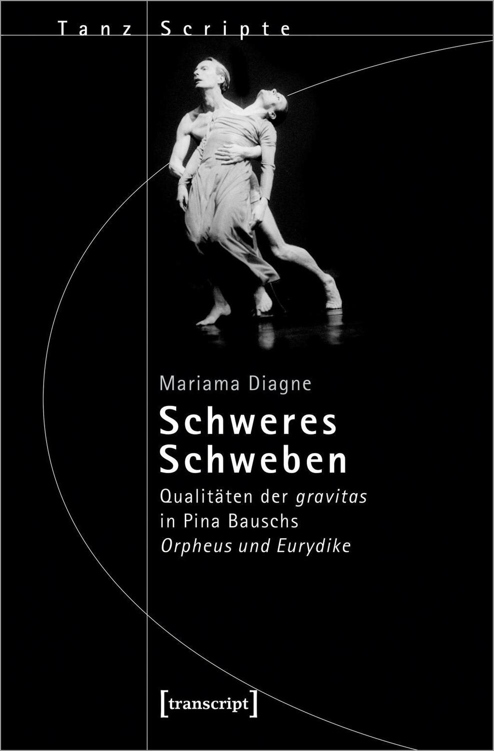 Cover: 9783837646658 | Schweres Schweben | Mariama Diagne | Taschenbuch | 344 S. | Deutsch