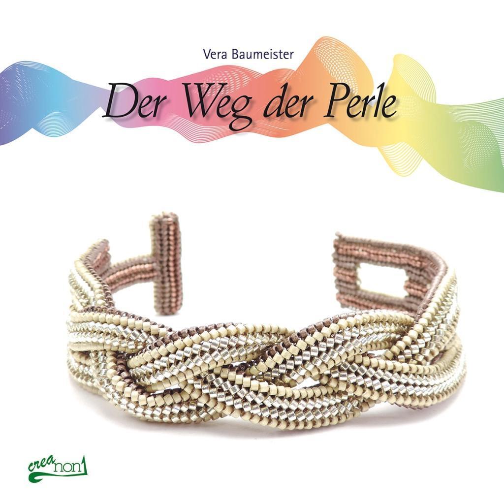 Cover: 9783940577375 | Der Weg der Perle | Vera Baumeister | Taschenbuch | Deutsch | 2016