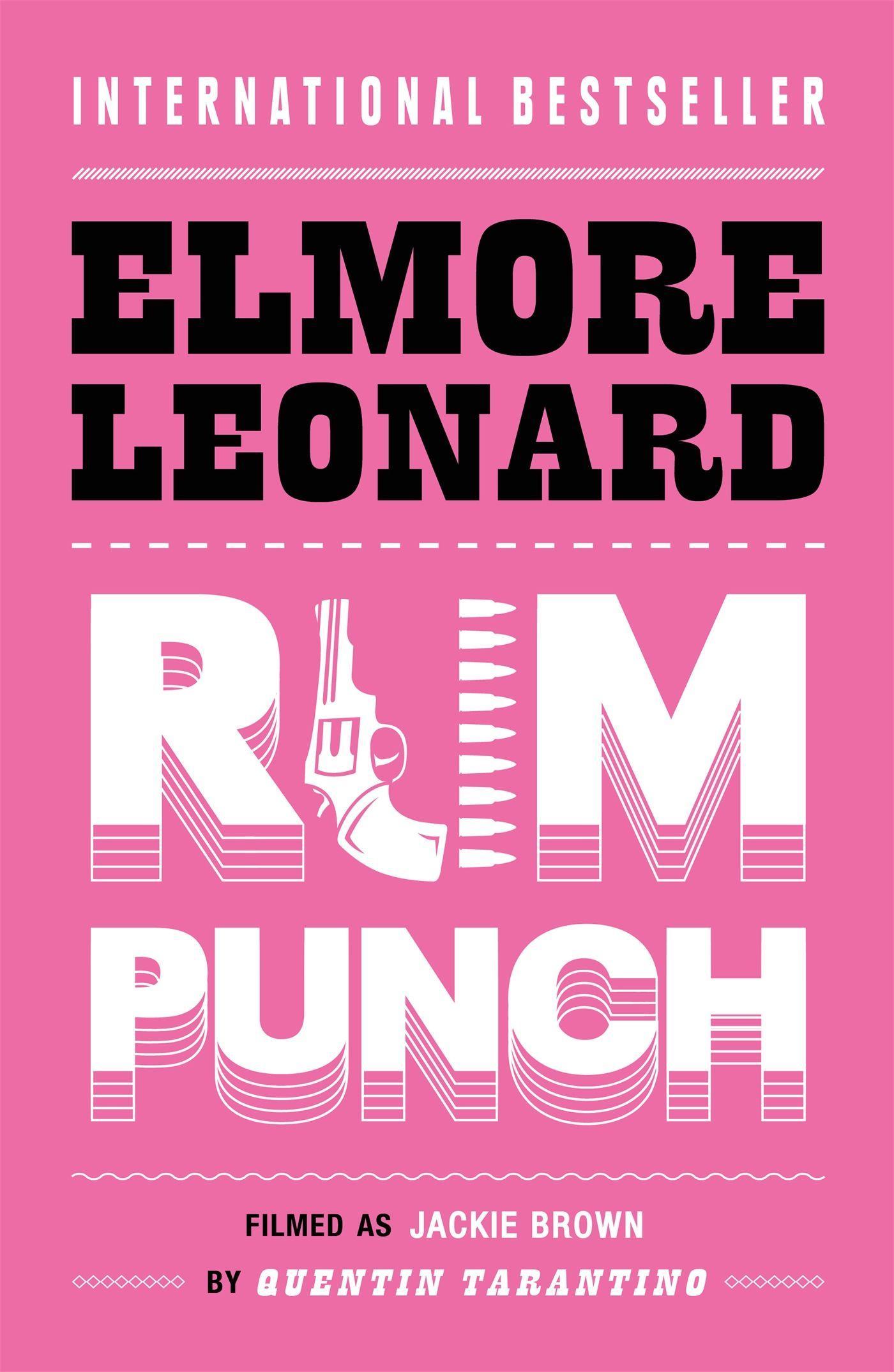 Cover: 9780753819739 | Rum Punch | Elmore Leonard | Taschenbuch | Kartoniert / Broschiert