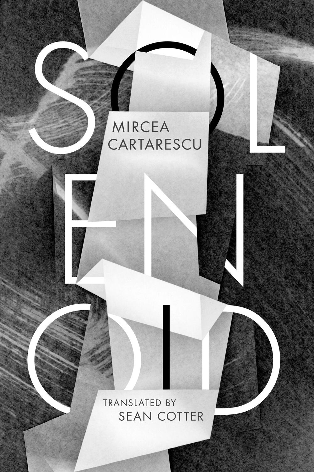Cover: 9781646052028 | Solenoid | Mircea Cartarescu | Taschenbuch | Kartoniert / Broschiert
