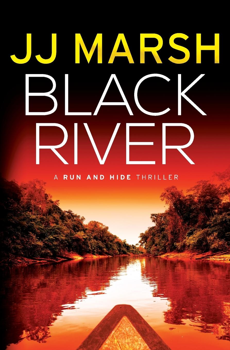 Cover: 9783906256085 | Black River | Jj Marsh | Taschenbuch | Englisch | 2021