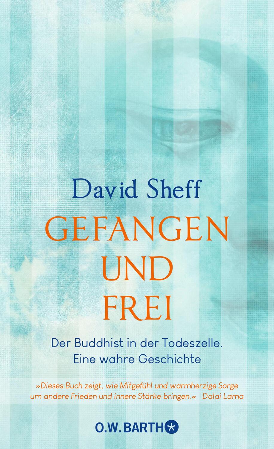 Cover: 9783426293140 | Gefangen und frei | David Sheff | Buch | 264 S. | Deutsch | 2021