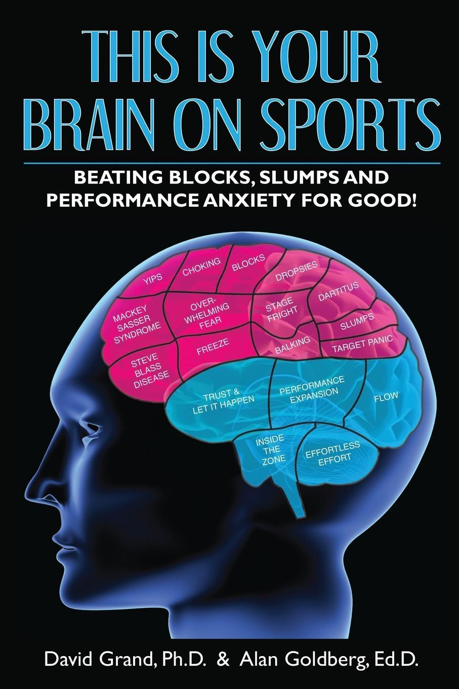 Cover: 9780578632780 | This Is Your Brain on Sports | David Grand | Taschenbuch | Paperback