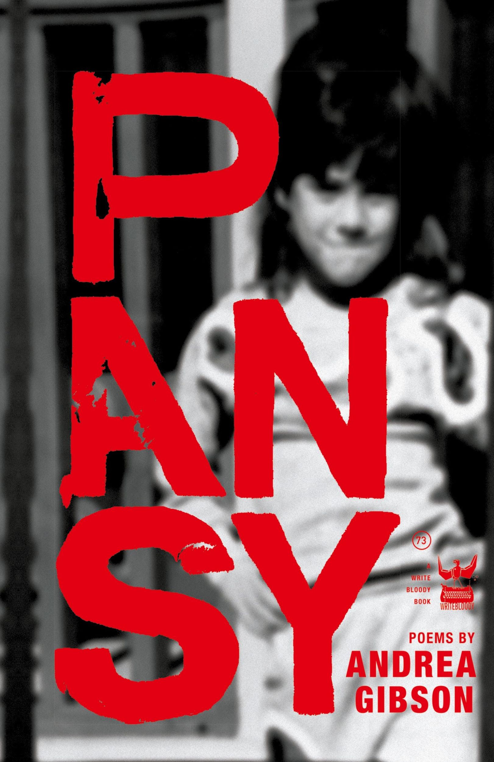 Cover: 9781938912122 | Pansy | Andrea Gibson | Buch | Englisch | 2015 | EAN 9781938912122