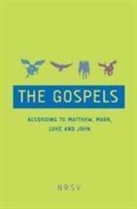 Cover: 9780564050673 | The Gospels Pocket Size | According to Matthew, Mark, Luke and John