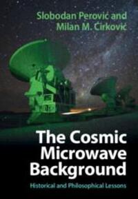 Cover: 9781108844604 | The Cosmic Microwave Background | Historical and Philosophical Lessons