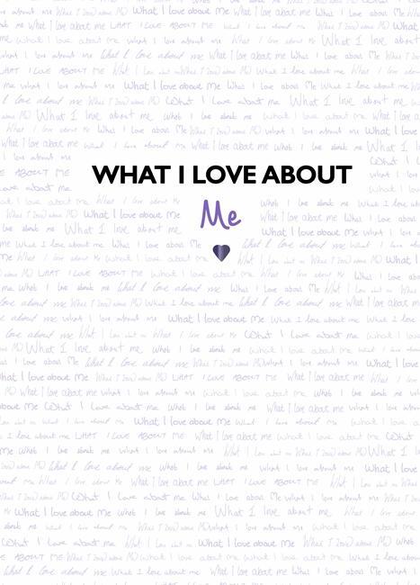 Cover: 9781800782839 | What I Love About Me | Studio Press | Buch | What I Love About | 2022