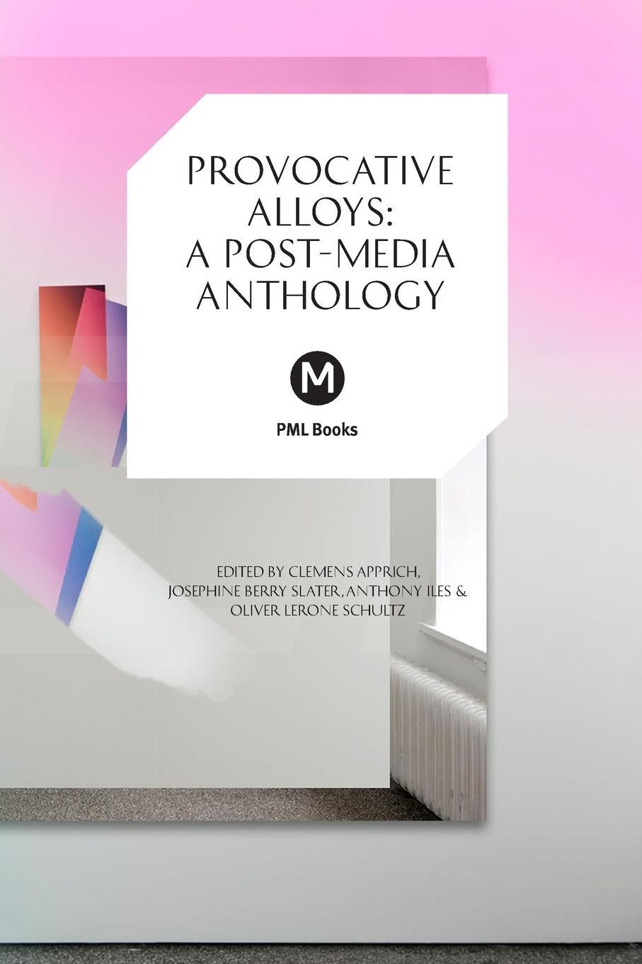 Cover: 9781906496944 | Provocative Alloys | A Post-Media Anthology | Clemens Apprich | Buch