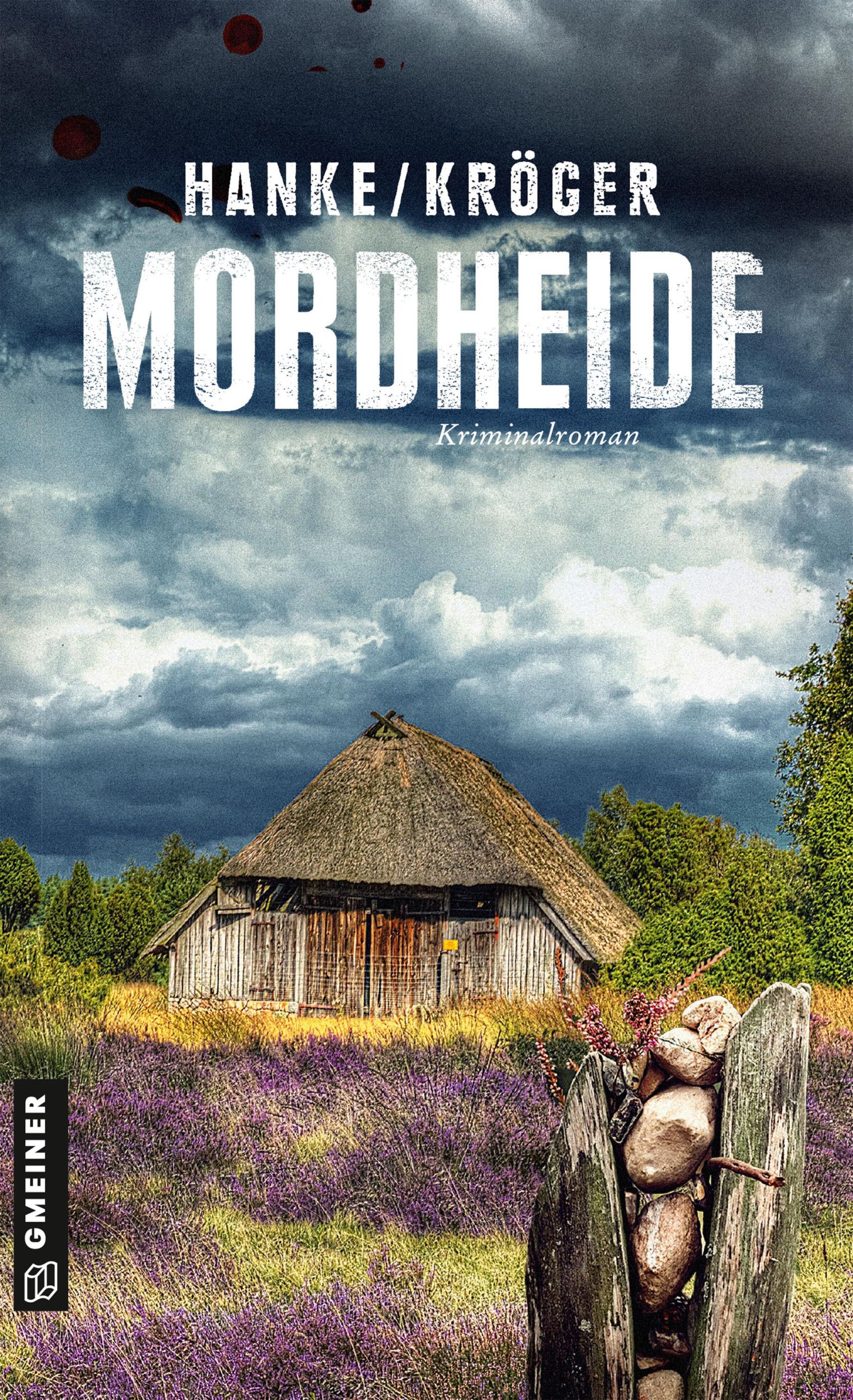 Cover: 9783839222355 | Mordheide | Der 6. Fall für Katharina von Hagemann | Hanke (u. a.)