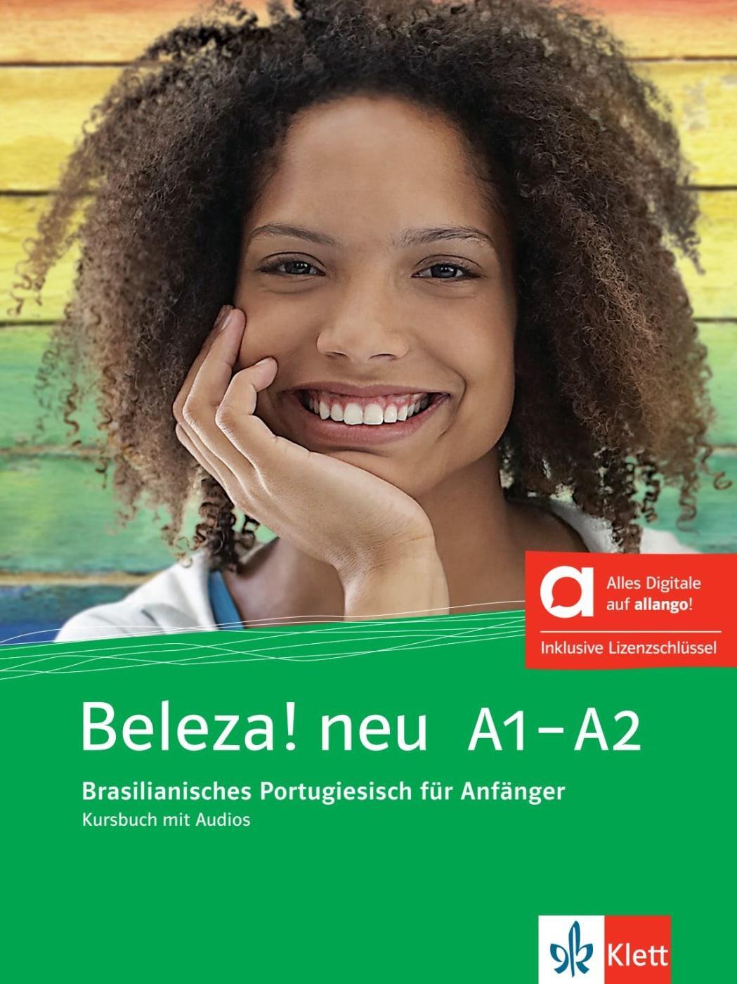 Cover: 9783125286498 | Beleza! neu A1-A2 - Hybride Ausgabe allango | Bundle | 1 Taschenbuch