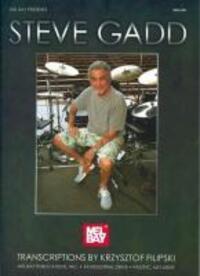 Cover: 9780786682072 | Steve Gadd | Steve Gadd | Taschenbuch | Englisch | 2009
