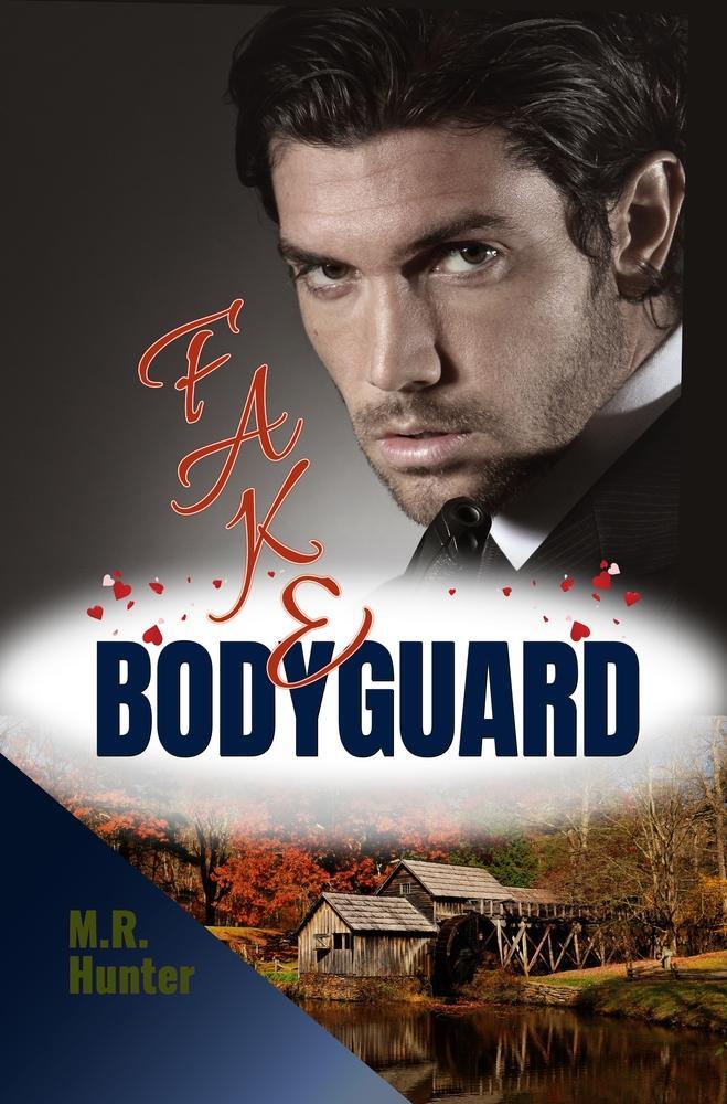 Cover: 9783754653746 | Fake Bodyguard | M. R. Hunter | Taschenbuch | Paperback | 292 S.