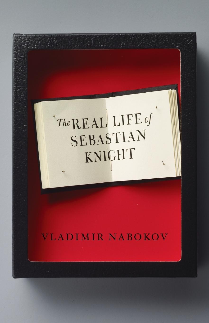 Cover: 9780679727262 | The Real Life of Sebastian Knight | Vladimir Nabokov | Taschenbuch