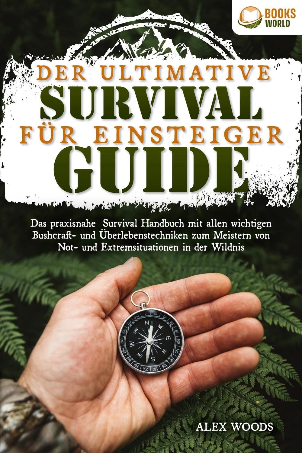 Cover: 9783989370036 | Der ultimative Survival Guide für Einsteiger: Das praxisnahe...