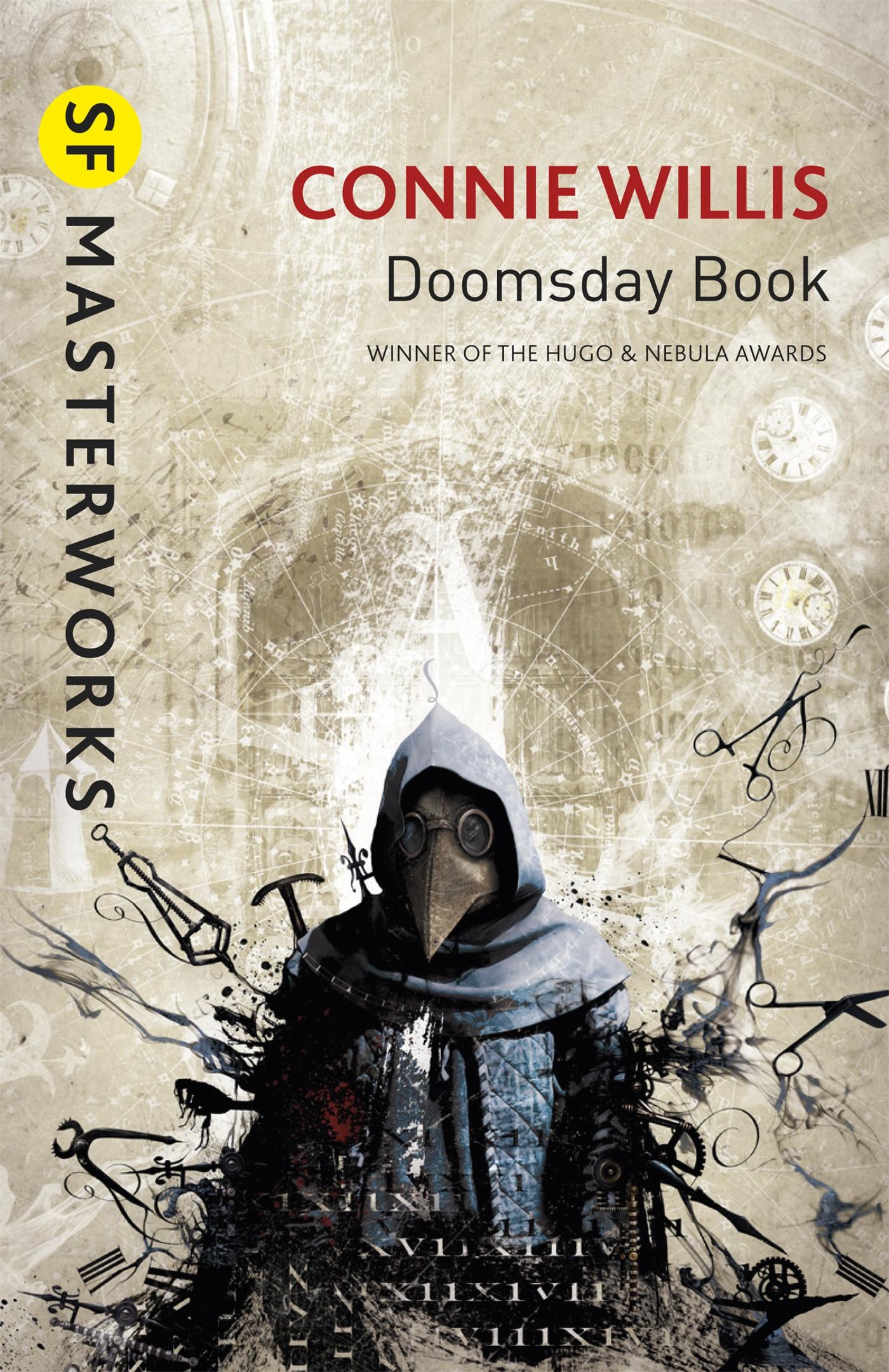 Cover: 9780575131095 | Doomsday Book | Connie Willis | Taschenbuch | Kartoniert / Broschiert