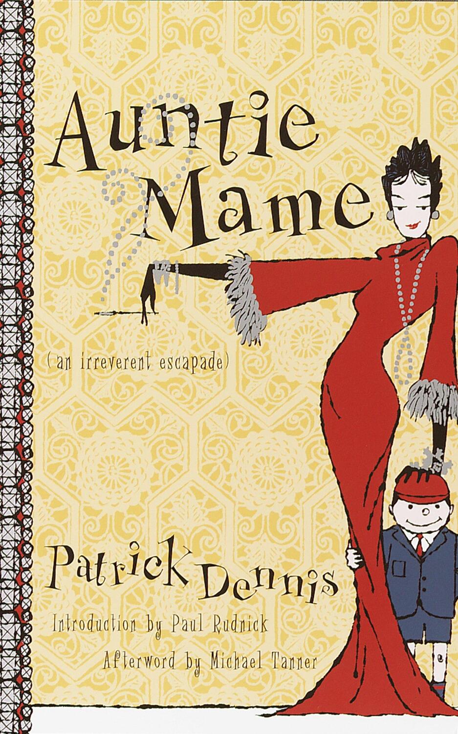 Cover: 9780767908191 | Auntie Mame | An Irreverent Escapade | Patrick Dennis | Taschenbuch