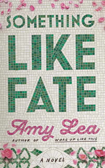 Cover: 9781662517600 | Something Like Fate | A Novel | Amy Lea | Taschenbuch | Englisch