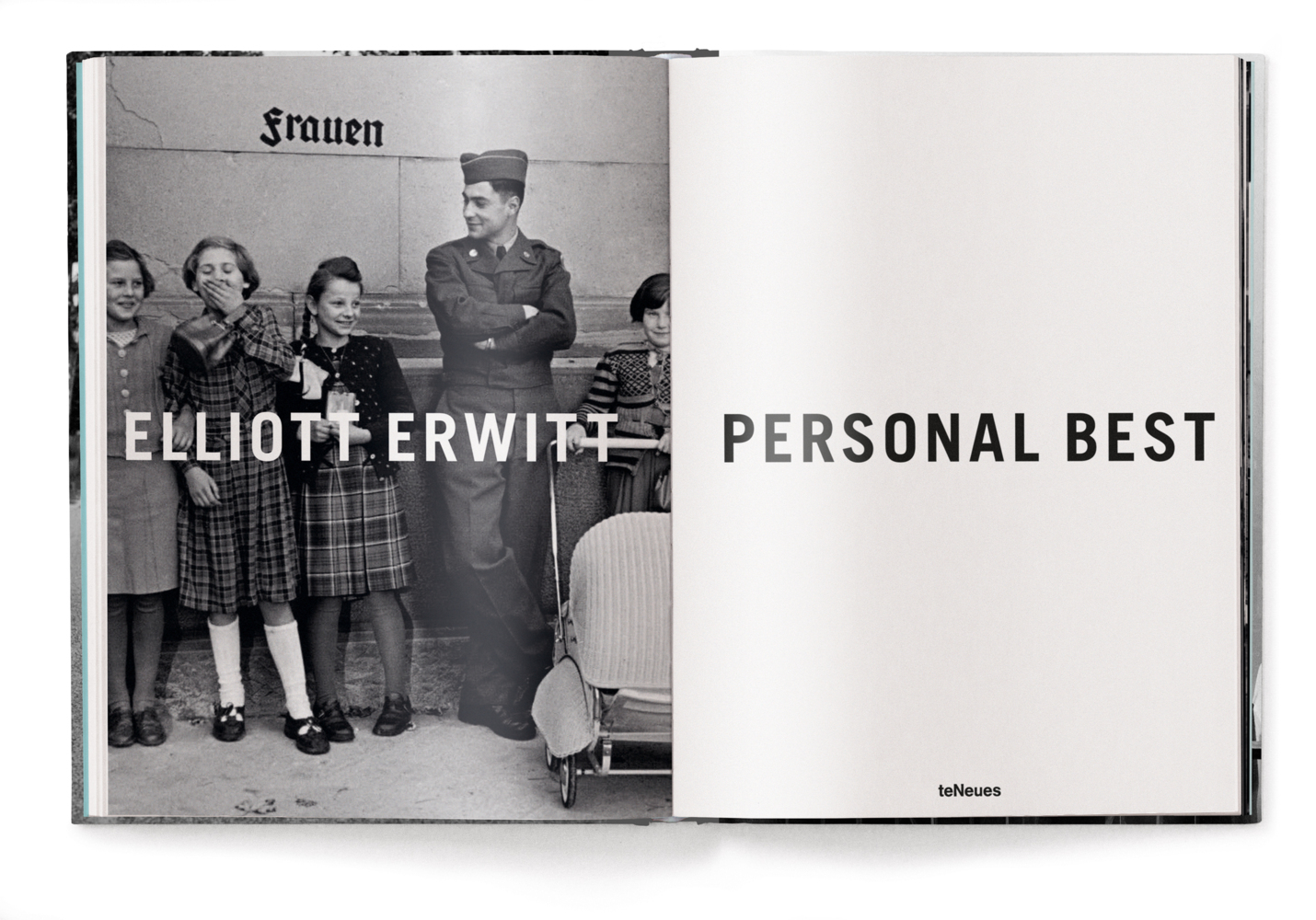 Bild: 9783961716326 | Personal Best | Elliott Erwitt | Buch | 448 S. | Deutsch | 2025