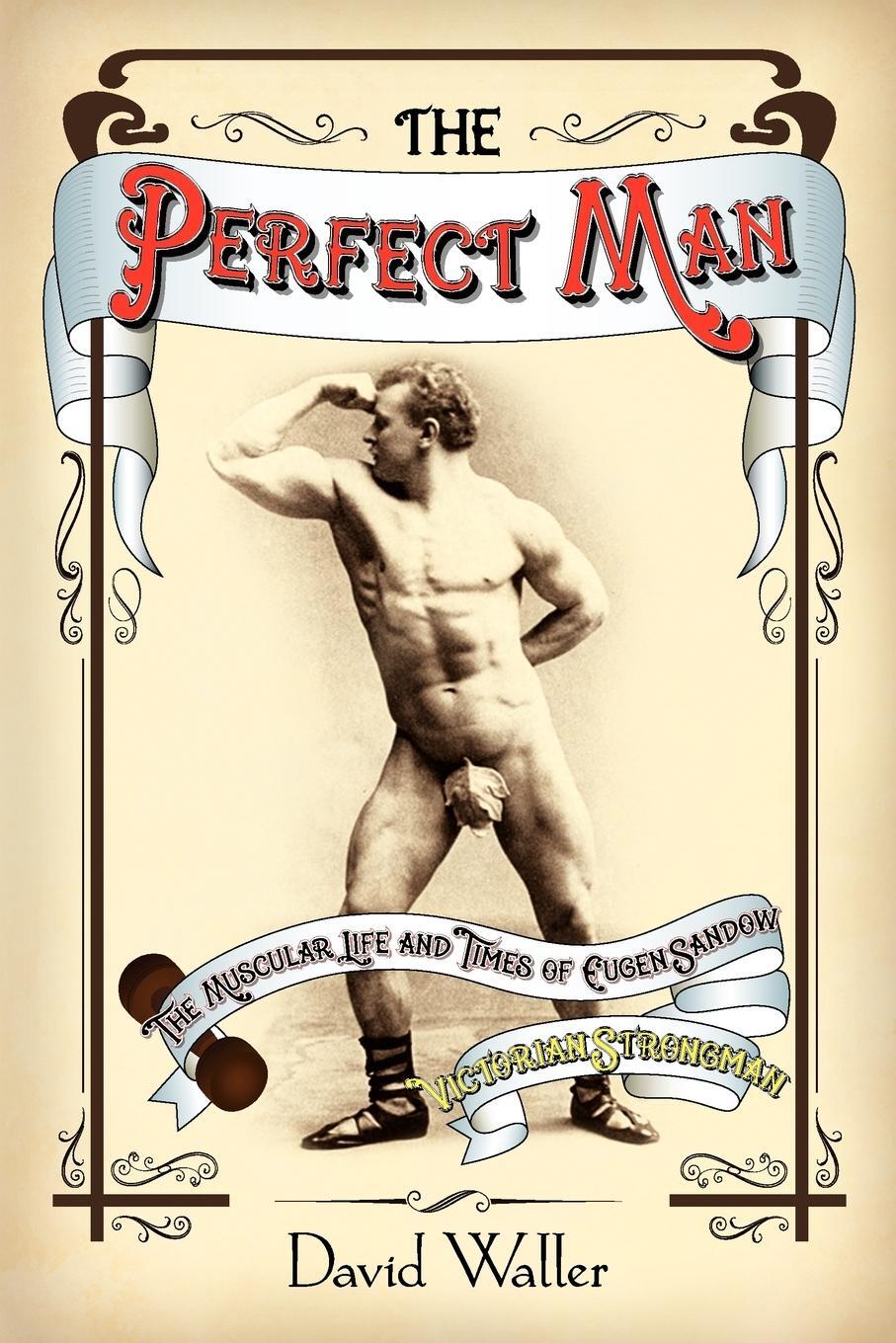 Cover: 9781906469252 | The Perfect Man | David Waller | Taschenbuch | Paperback | Englisch