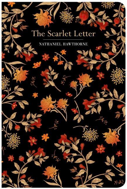 Cover: 9781914602238 | The Scarlet Letter | Nathaniel Hawthorne | Buch | 2023