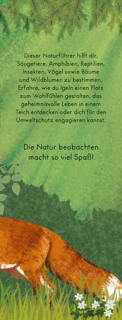 Bild: 9783473480531 | Der große Ravensburger Naturführer - Naturwissen für Kinder ab 5...
