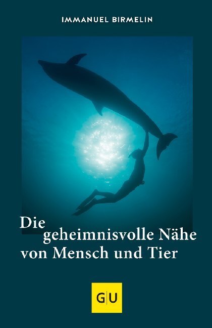 Cover: 9783833871269 | Die geheimnisvolle Nähe von Mensch und Tier | Immanuel Birmelin | Buch