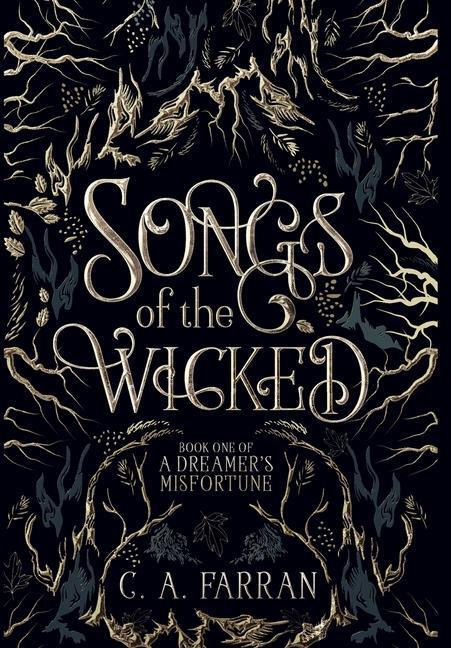 Cover: 9798985132724 | Songs of the Wicked | C. A. Farran | Buch | Englisch | 2022