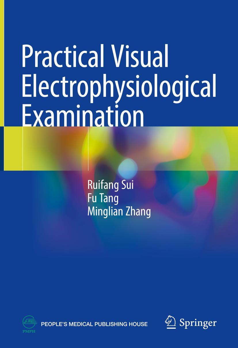 Cover: 9789811689093 | Practical Visual Electrophysiological Examination | Sui (u. a.) | Buch