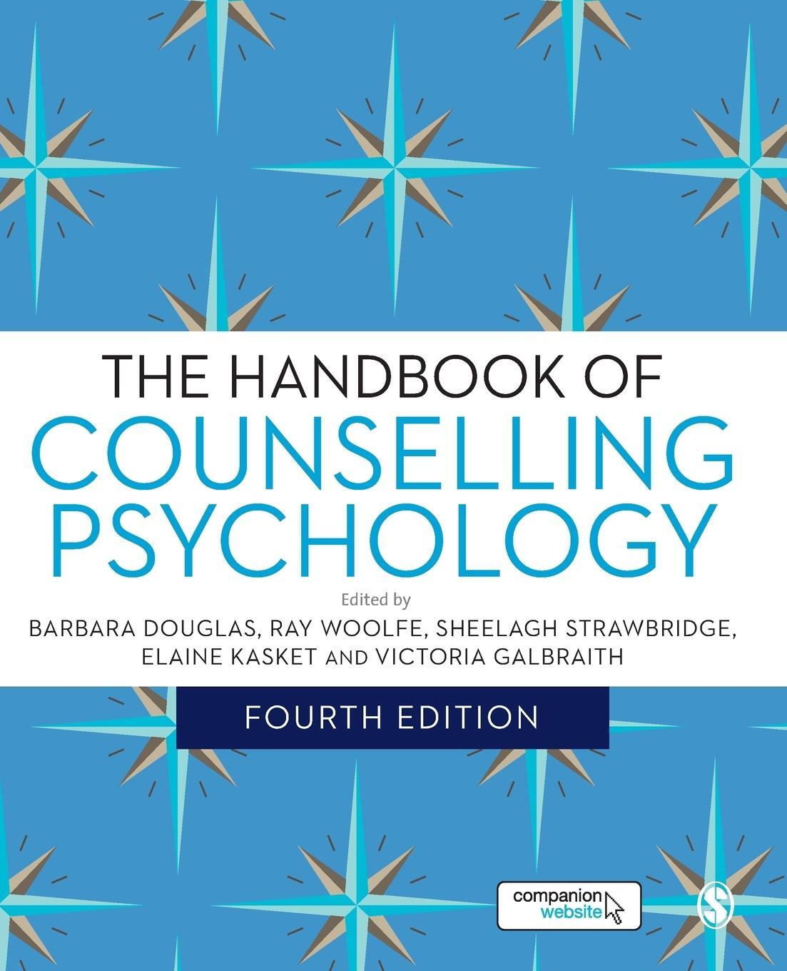 Cover: 9781446276327 | The Handbook of Counselling Psychology | Barbara Douglas (u. a.)