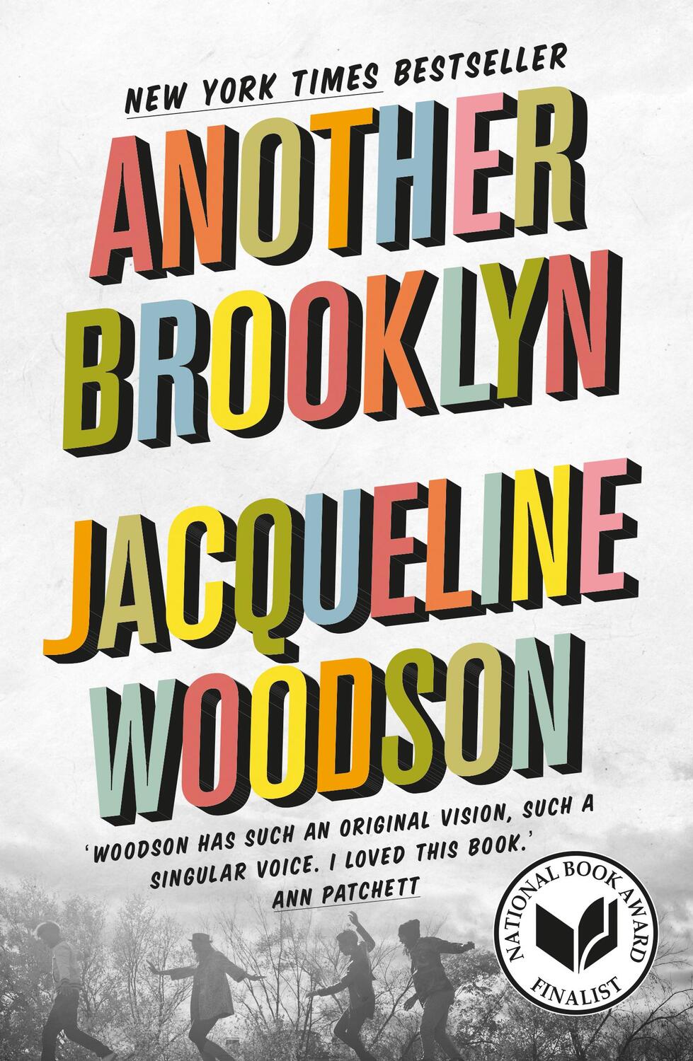 Cover: 9781786072375 | Another Brooklyn | Jacqueline Woodson | Taschenbuch | 176 S. | 2017