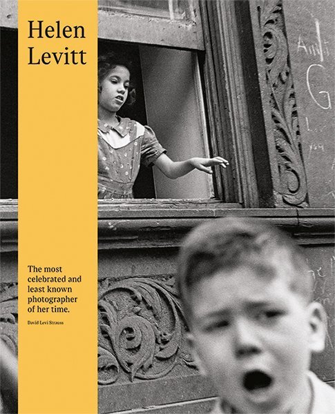 Cover: 9783868288971 | Helen Levitt | Wien Albertina (u. a.) | Buch | 232 S. | Deutsch | 2020