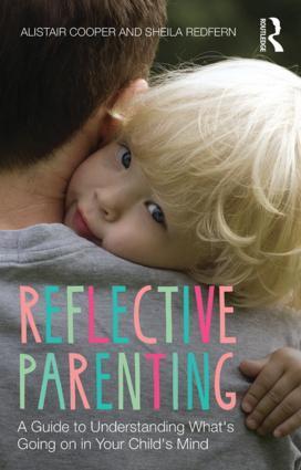 Cover: 9781138020443 | Reflective Parenting | Alistair Cooper (u. a.) | Taschenbuch | 2015
