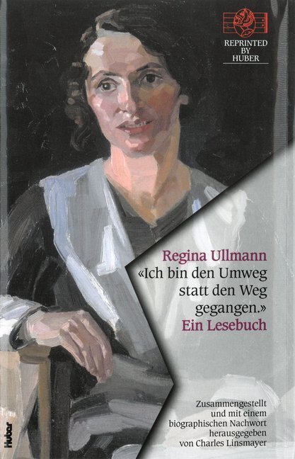 Cover: 9783857172533 | "Ich bin den Umweg statt den Weg gegangen." Ein Lesebuch | Ullmann