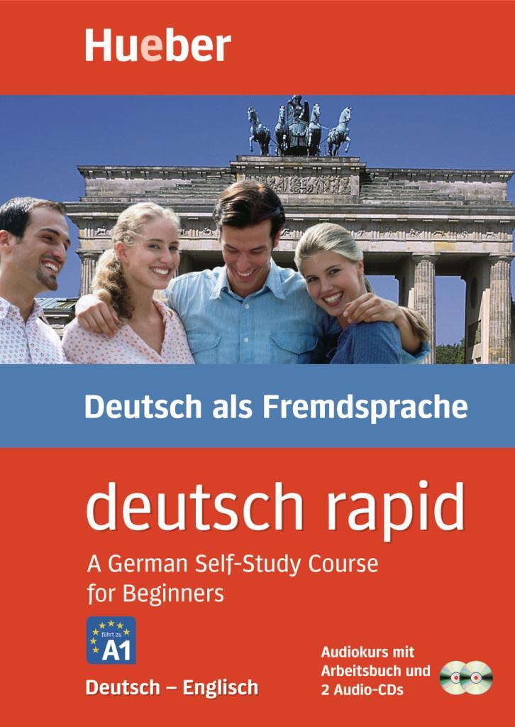 Cover: 9783190074631 | Deutsch rapid. Deutsch - Englisch | Deutsch | 2012 | Hueber Verlag