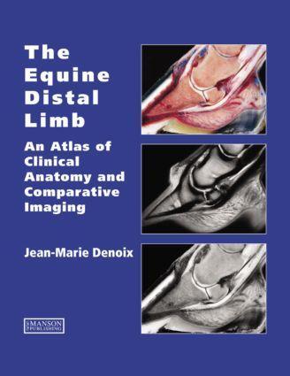 Cover: 9781840760019 | The Equine Distal Limb | Jean-Marie Denoix | Buch | Englisch | 2000