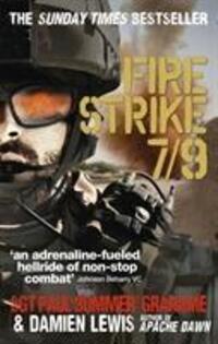 Cover: 9780091938086 | Fire Strike 7/9 | Paul Grahame (u. a.) | Taschenbuch | Englisch | 2011
