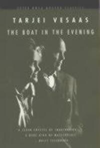 Cover: 9780720611984 | Boat in the Evening | Tarjei Vesaas | Taschenbuch | Englisch | 2003
