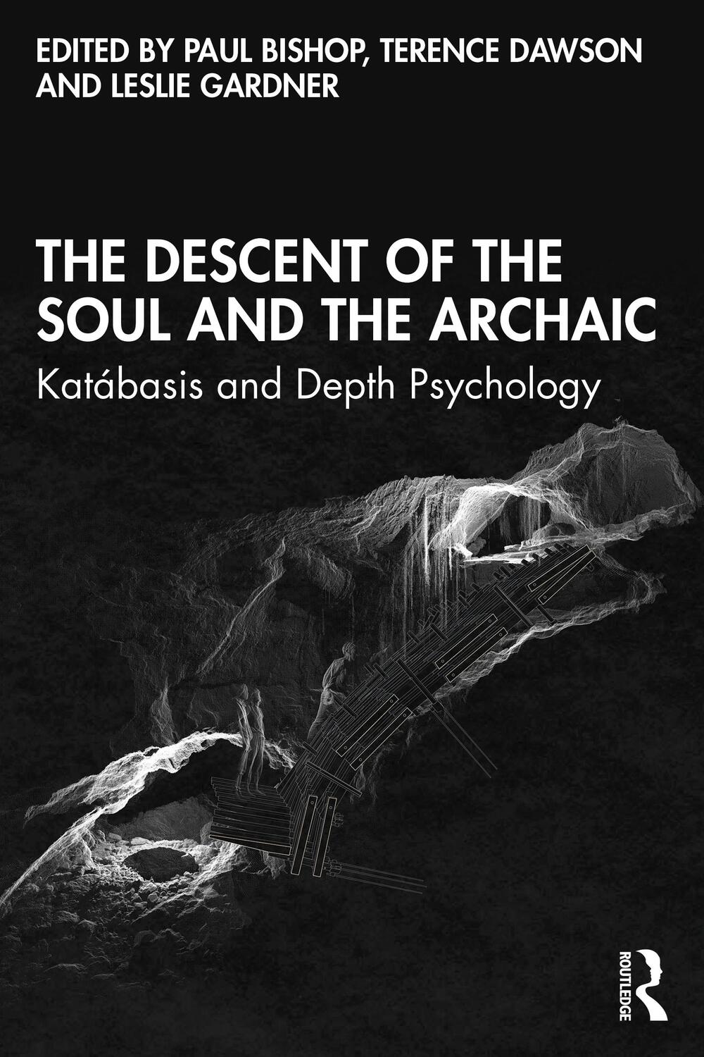 Cover: 9780367515010 | The Descent of the Soul and the Archaic | Paul Bishop (u. a.) | Buch