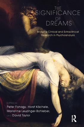 Cover: 9781780490502 | The Significance of Dreams | David Taylor (u. a.) | Taschenbuch | 2012