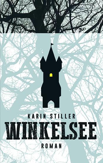 Cover: 9783963200465 | Winkelsee | Roman | Karin Stiller | Taschenbuch | 232 S. | Deutsch