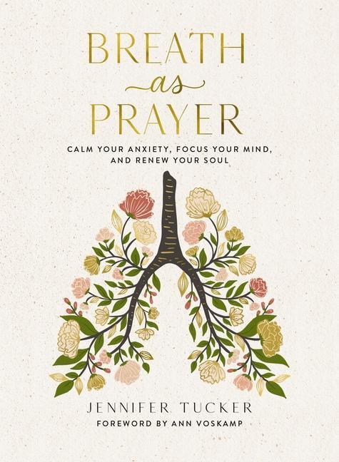 Cover: 9781400234585 | Breath as Prayer | Jennifer Tucker | Buch | Gebunden | Englisch | 2022
