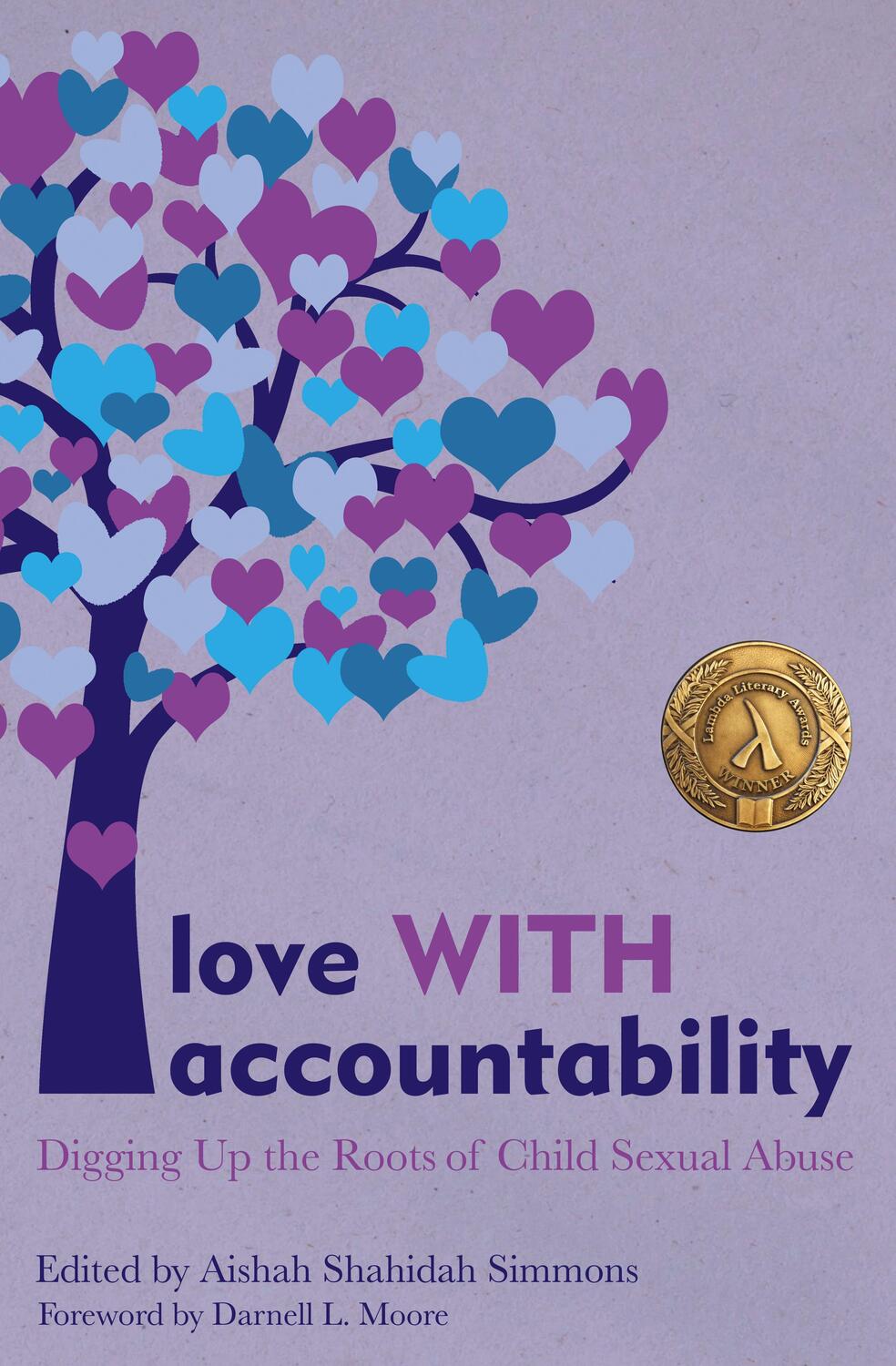 Cover: 9781849353526 | Love With Accountability | Taschenbuch | Kartoniert / Broschiert