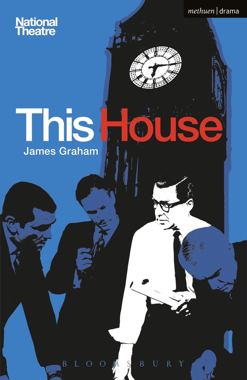Cover: 9781472507020 | This House | James Graham | Taschenbuch | Modern Plays | Englisch