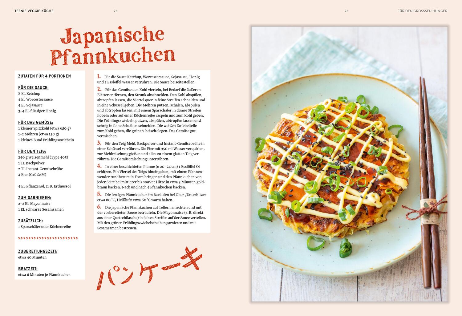 Bild: 9783767019065 | Teenie Veggie-Küche | Oetker Verlag | Buch | 128 S. | Deutsch | 2024