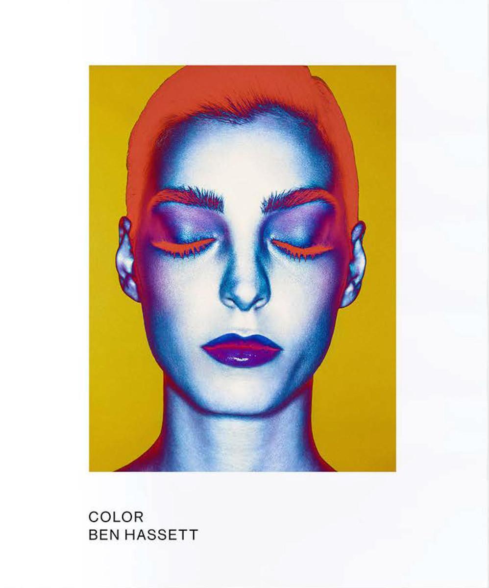 Cover: 9788862086639 | Ben Hassett: Colors | Ben Hassett | Taschenbuch | Englisch | 2019