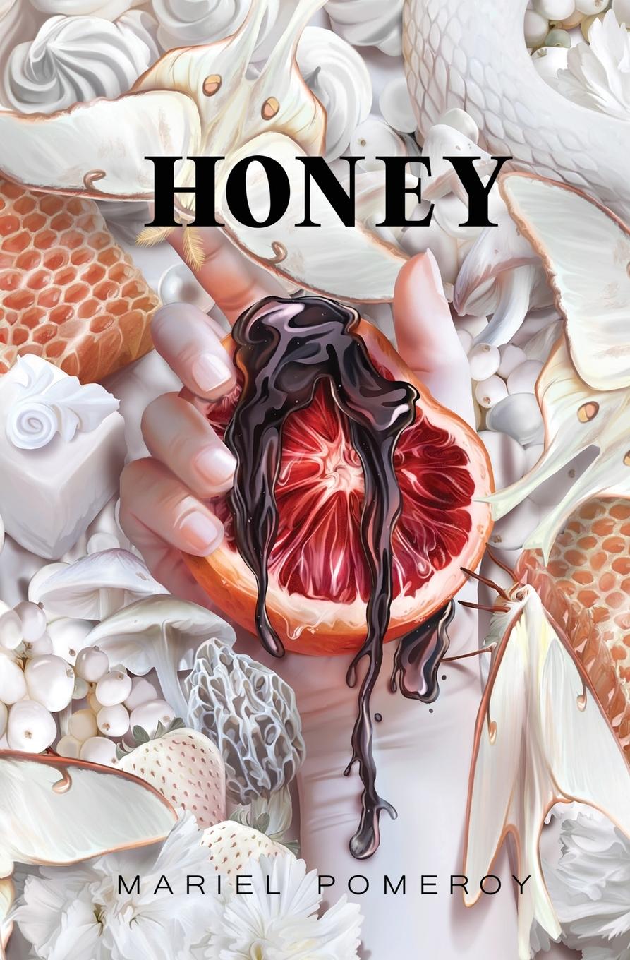 Cover: 9798985544664 | Honey | Mariel Pomeroy | Taschenbuch | Agía Sahnta | Paperback | 2023