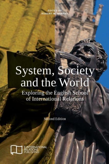 Cover: 9781910814055 | System, Society and the World | Robert W. Murray | Taschenbuch | 2015