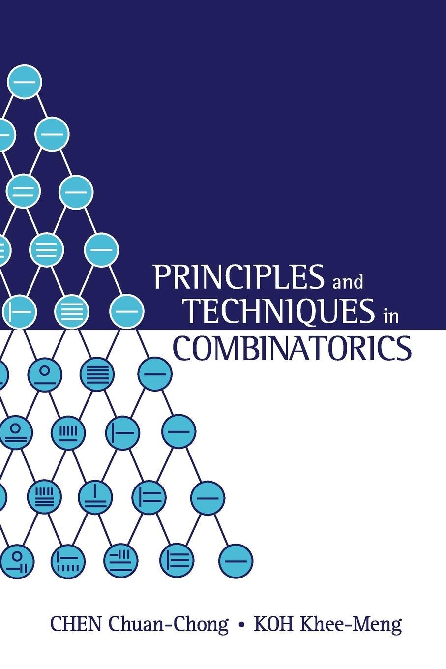 Cover: 9789810211394 | Principles and Techniques in Combinatorics | Khee-Meng Koh (u. a.)
