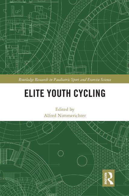 Cover: 9780367586560 | Elite Youth Cycling | Alfred Nimmerichter | Taschenbuch | Englisch